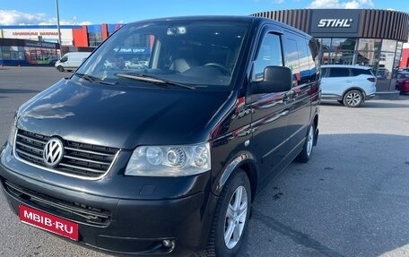Volkswagen Multivan T5, 2009 год, 1 400 000 рублей, 1 фотография