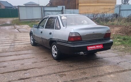 Daewoo Nexia I рестайлинг, 2003 год, 110 000 рублей, 1 фотография