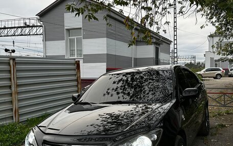 Toyota Camry V40, 2005 год, 1 050 000 рублей, 1 фотография