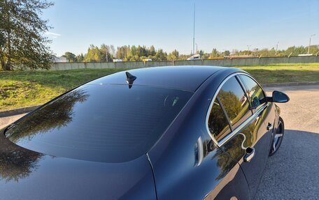 Opel Insignia II рестайлинг, 2014 год, 1 250 000 рублей, 32 фотография
