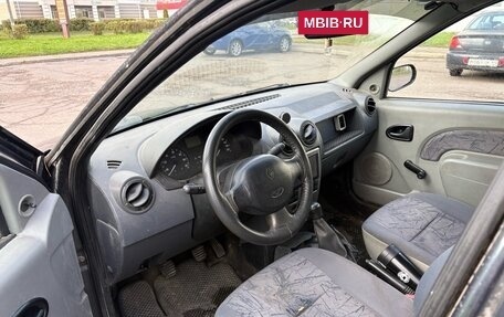 Renault Logan I, 2006 год, 250 000 рублей, 5 фотография