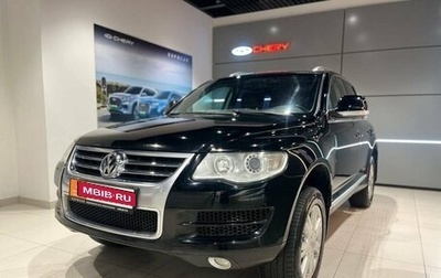 Volkswagen Touareg III, 2007 год, 990 000 рублей, 1 фотография