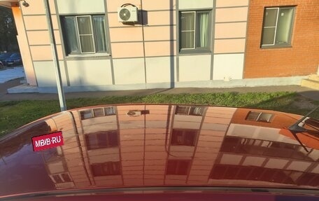 Mazda CX-7 I рестайлинг, 2011 год, 1 250 000 рублей, 2 фотография