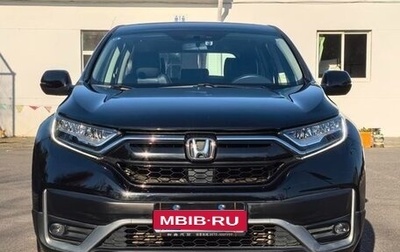Honda CR-V IV, 2022 год, 2 150 605 рублей, 1 фотография