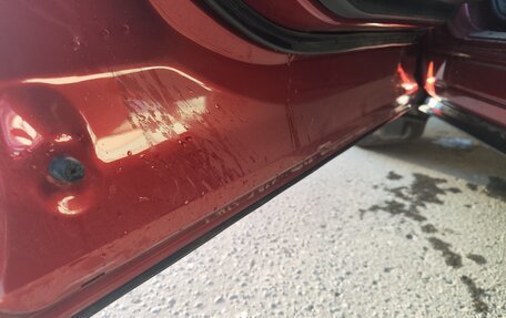 Mazda CX-7 I рестайлинг, 2011 год, 1 250 000 рублей, 5 фотография