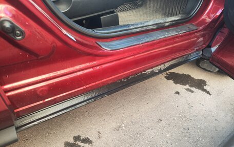 Mazda CX-7 I рестайлинг, 2011 год, 1 250 000 рублей, 7 фотография