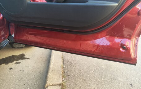 Mazda CX-7 I рестайлинг, 2011 год, 1 250 000 рублей, 8 фотография