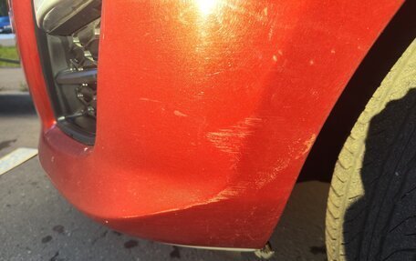 Mazda CX-7 I рестайлинг, 2011 год, 1 250 000 рублей, 4 фотография