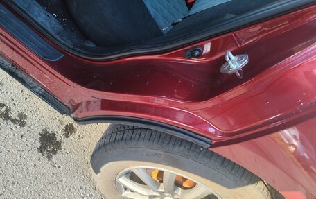 Mazda CX-7 I рестайлинг, 2011 год, 1 250 000 рублей, 9 фотография