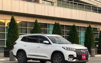 Chery Tiggo 8 I, 2023 год, 1 780 000 рублей, 1 фотография