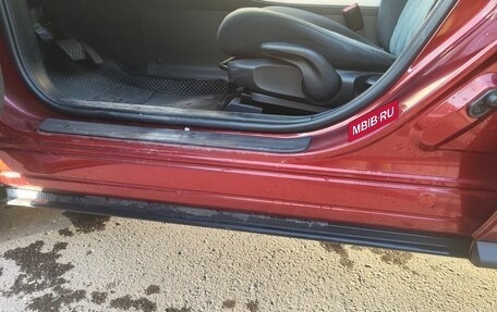 Mazda CX-7 I рестайлинг, 2011 год, 1 250 000 рублей, 6 фотография