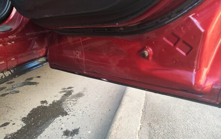 Mazda CX-7 I рестайлинг, 2011 год, 1 250 000 рублей, 11 фотография