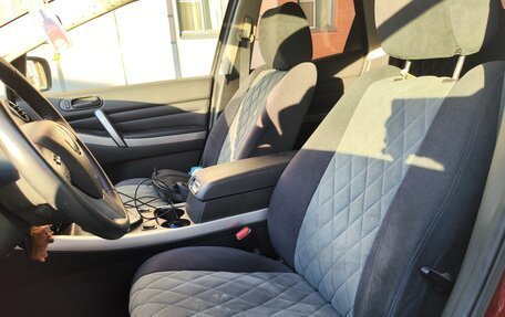 Mazda CX-7 I рестайлинг, 2011 год, 1 250 000 рублей, 14 фотография