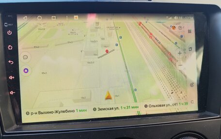 Mazda CX-7 I рестайлинг, 2011 год, 1 250 000 рублей, 15 фотография