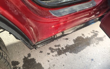 Mazda CX-7 I рестайлинг, 2011 год, 1 250 000 рублей, 10 фотография