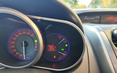 Mazda CX-7 I рестайлинг, 2011 год, 1 250 000 рублей, 12 фотография