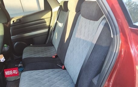 Mazda CX-7 I рестайлинг, 2011 год, 1 250 000 рублей, 13 фотография