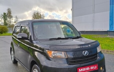 Toyota bB II рестайлинг, 2013 год, 780 000 рублей, 1 фотография