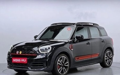 MINI Countryman II (F60), 2022 год, 2 800 100 рублей, 1 фотография