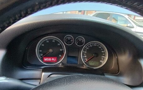Volkswagen Passat B5+ рестайлинг, 2002 год, 795 000 рублей, 9 фотография