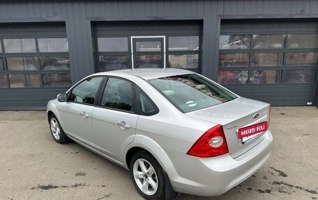 Ford Focus II рестайлинг, 2011 год, 740 000 рублей, 2 фотография