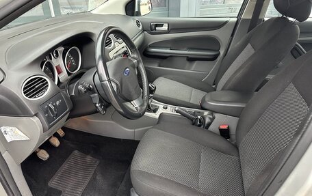 Ford Focus II рестайлинг, 2011 год, 740 000 рублей, 6 фотография