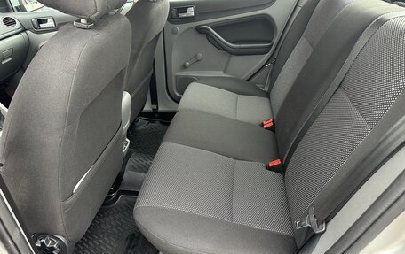 Ford Focus II рестайлинг, 2011 год, 740 000 рублей, 8 фотография