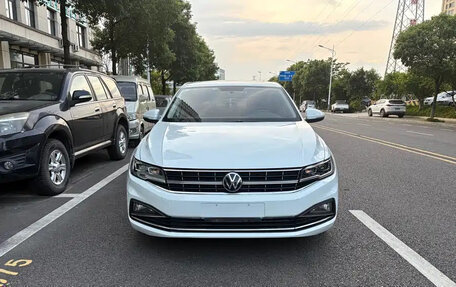 Volkswagen Bora, 2021 год, 1 275 000 рублей, 1 фотография