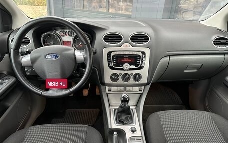 Ford Focus II рестайлинг, 2011 год, 740 000 рублей, 7 фотография