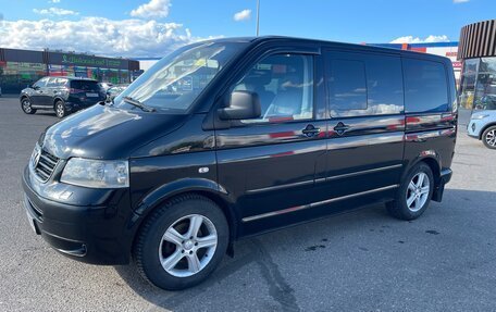 Volkswagen Multivan T5, 2009 год, 1 400 000 рублей, 2 фотография