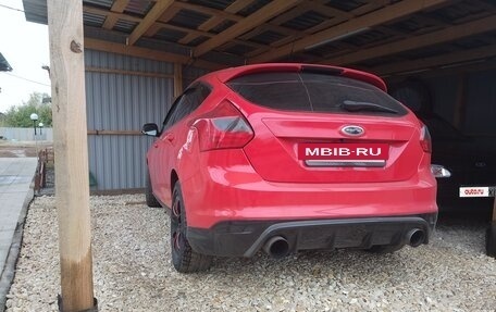 Ford Focus III, 2012 год, 890 000 рублей, 7 фотография