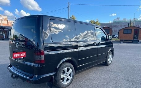 Volkswagen Multivan T5, 2009 год, 1 400 000 рублей, 6 фотография
