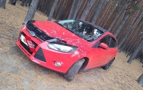 Ford Focus III, 2012 год, 890 000 рублей, 5 фотография