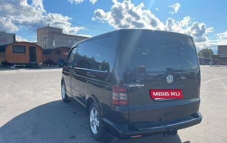 Volkswagen Multivan T5, 2009 год, 1 400 000 рублей, 8 фотография