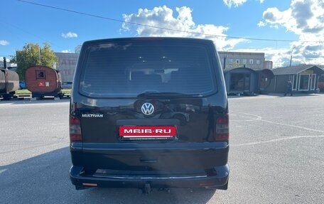 Volkswagen Multivan T5, 2009 год, 1 400 000 рублей, 7 фотография