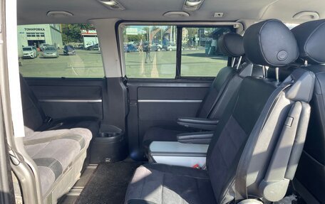 Volkswagen Multivan T5, 2009 год, 1 400 000 рублей, 12 фотография