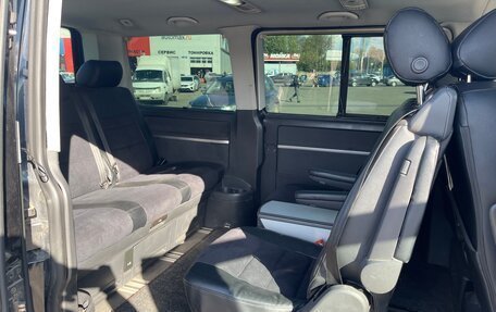 Volkswagen Multivan T5, 2009 год, 1 400 000 рублей, 11 фотография