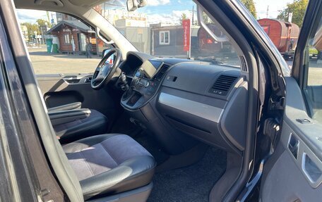Volkswagen Multivan T5, 2009 год, 1 400 000 рублей, 10 фотография