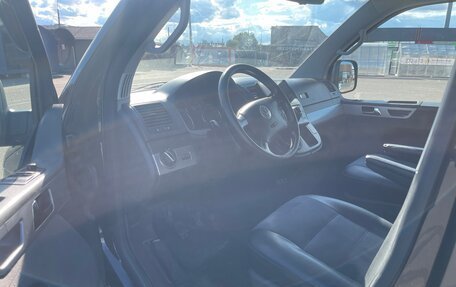 Volkswagen Multivan T5, 2009 год, 1 400 000 рублей, 9 фотография