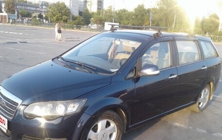 Chery CrossEastar (B14), 2008 год, 185 000 рублей, 4 фотография