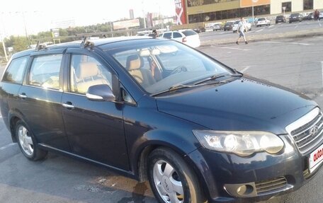 Chery CrossEastar (B14), 2008 год, 185 000 рублей, 3 фотография
