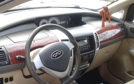Chery CrossEastar (B14), 2008 год, 185 000 рублей, 6 фотография