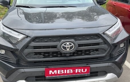 Toyota RAV4, 2024 год, 4 200 000 рублей, 1 фотография