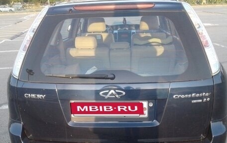 Chery CrossEastar (B14), 2008 год, 185 000 рублей, 5 фотография