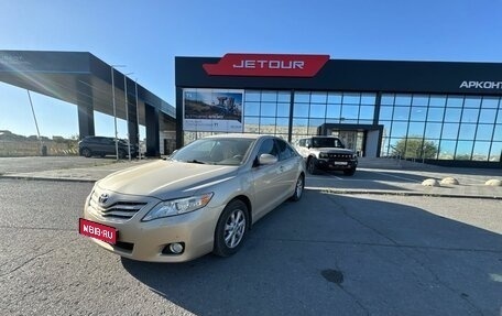 Toyota Camry, 2009 год, 1 300 000 рублей, 1 фотография