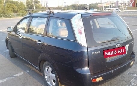 Chery CrossEastar (B14), 2008 год, 185 000 рублей, 2 фотография