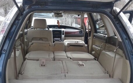 Chery CrossEastar (B14), 2008 год, 185 000 рублей, 9 фотография
