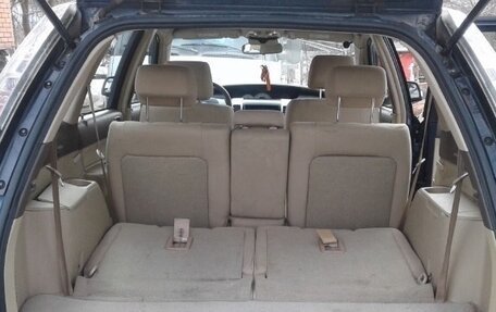 Chery CrossEastar (B14), 2008 год, 185 000 рублей, 8 фотография