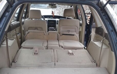 Chery CrossEastar (B14), 2008 год, 185 000 рублей, 12 фотография
