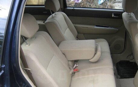 Chery CrossEastar (B14), 2008 год, 185 000 рублей, 16 фотография